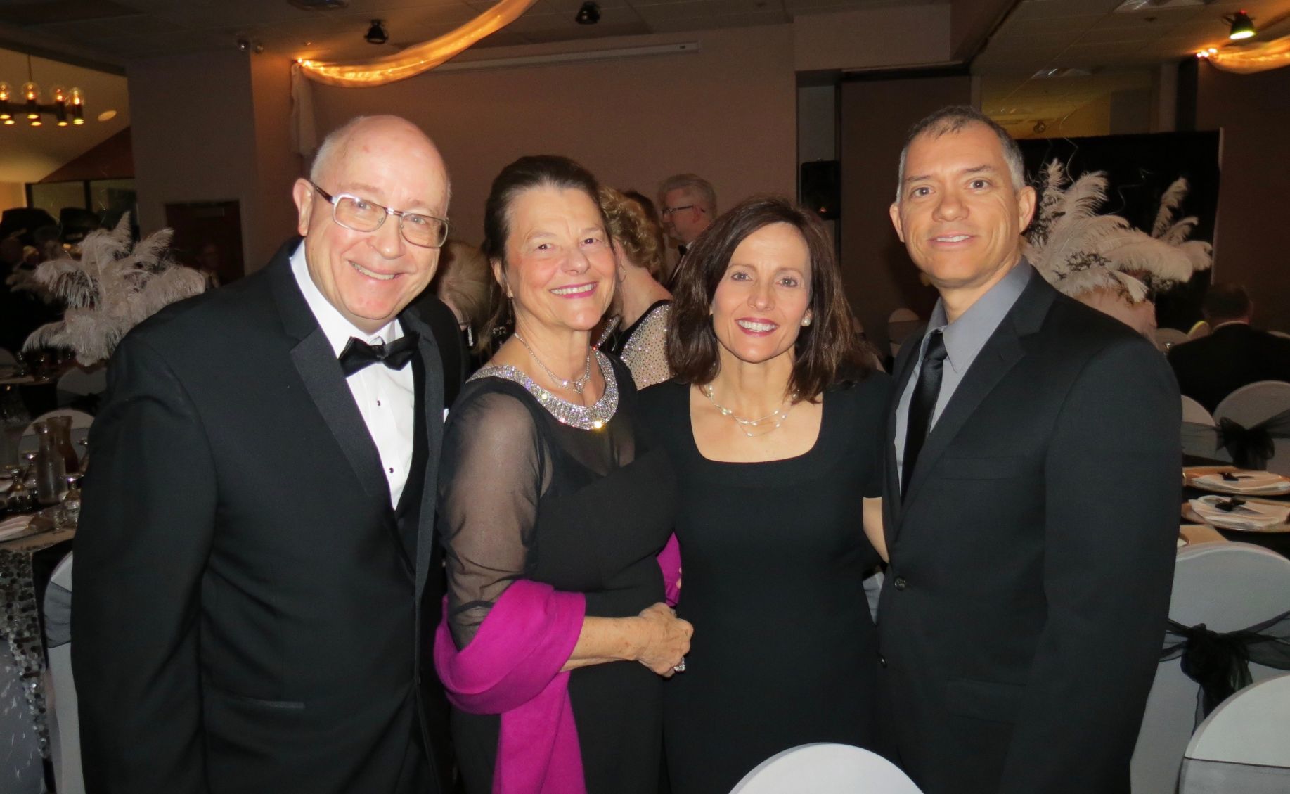 Herrin Gala